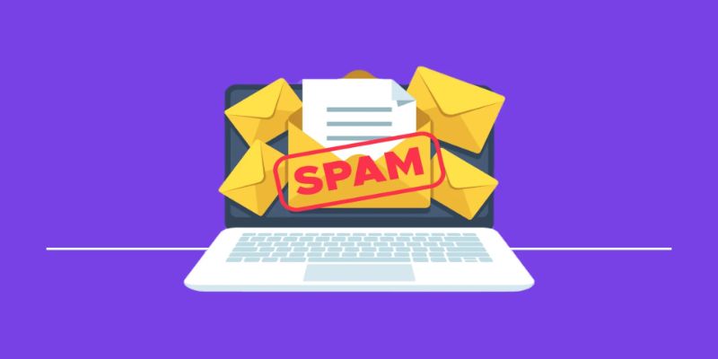 Quy định liên quan đến spam