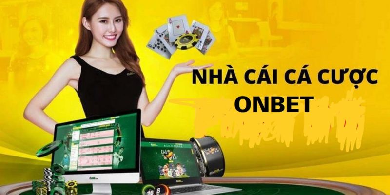 Onbet vs 789bet: Nhà cái vượt trội hơn trong năm 2024